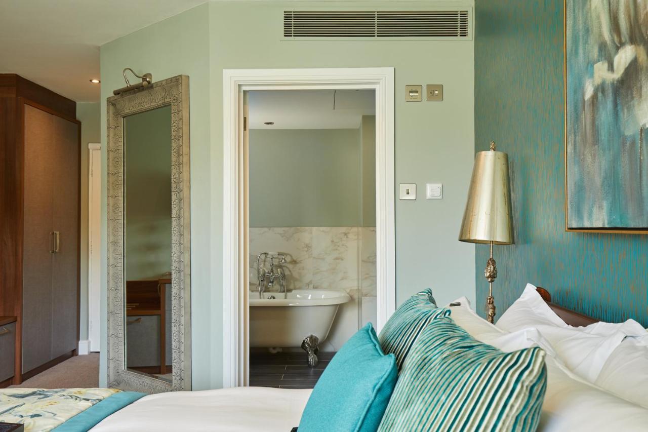 Worldhotels Distinctive Woughton House Hotel Milton Keynes Kültér fotó